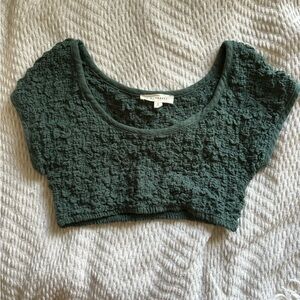 LA Hearts (Pacsun) Crop Top